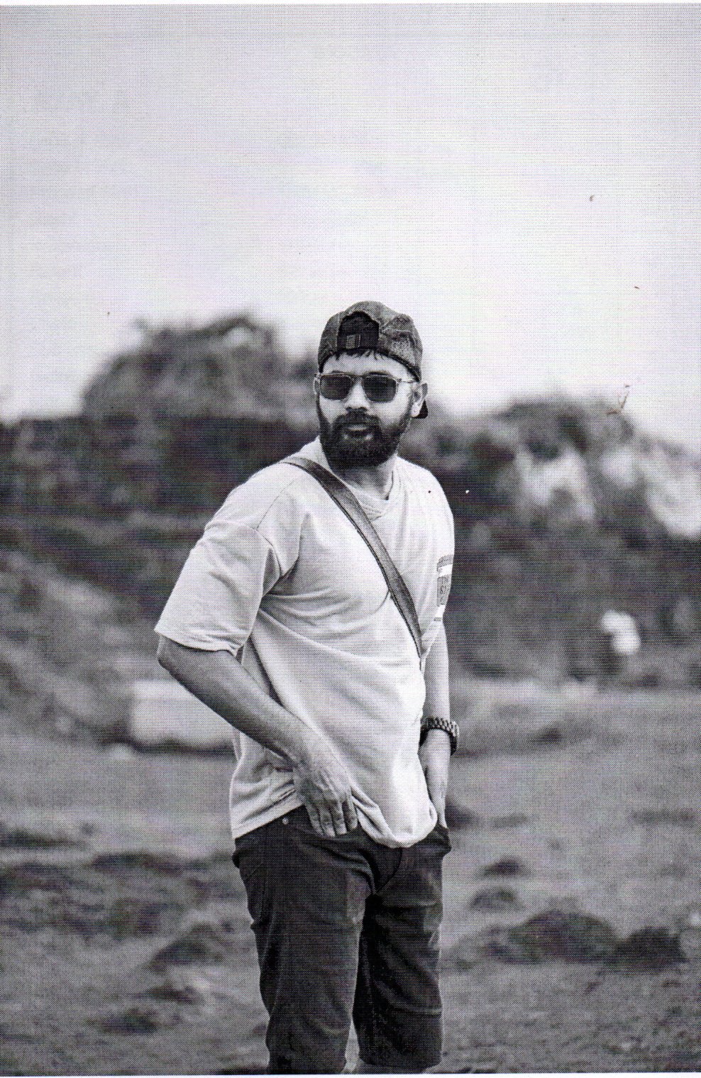 Ajay. A